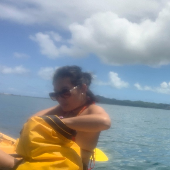 Meet your Posher, Nancy - Picture 1 of 1